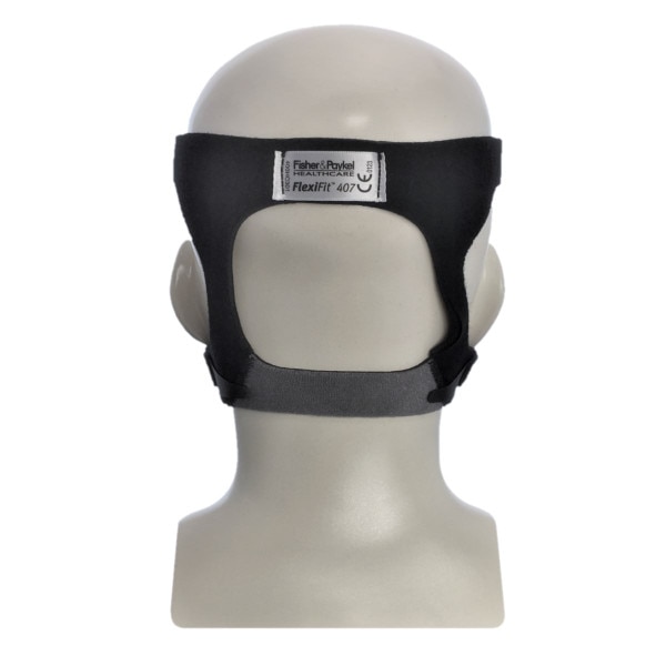 Fisher Paykel FlexiFit 407 Headgear